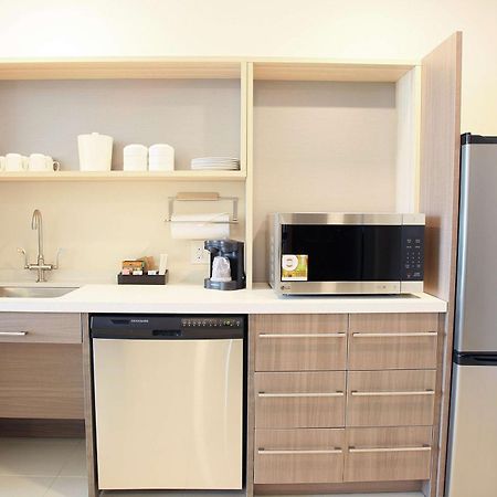 Home2 Suites By Hilton Nampa Eksteriør bilde