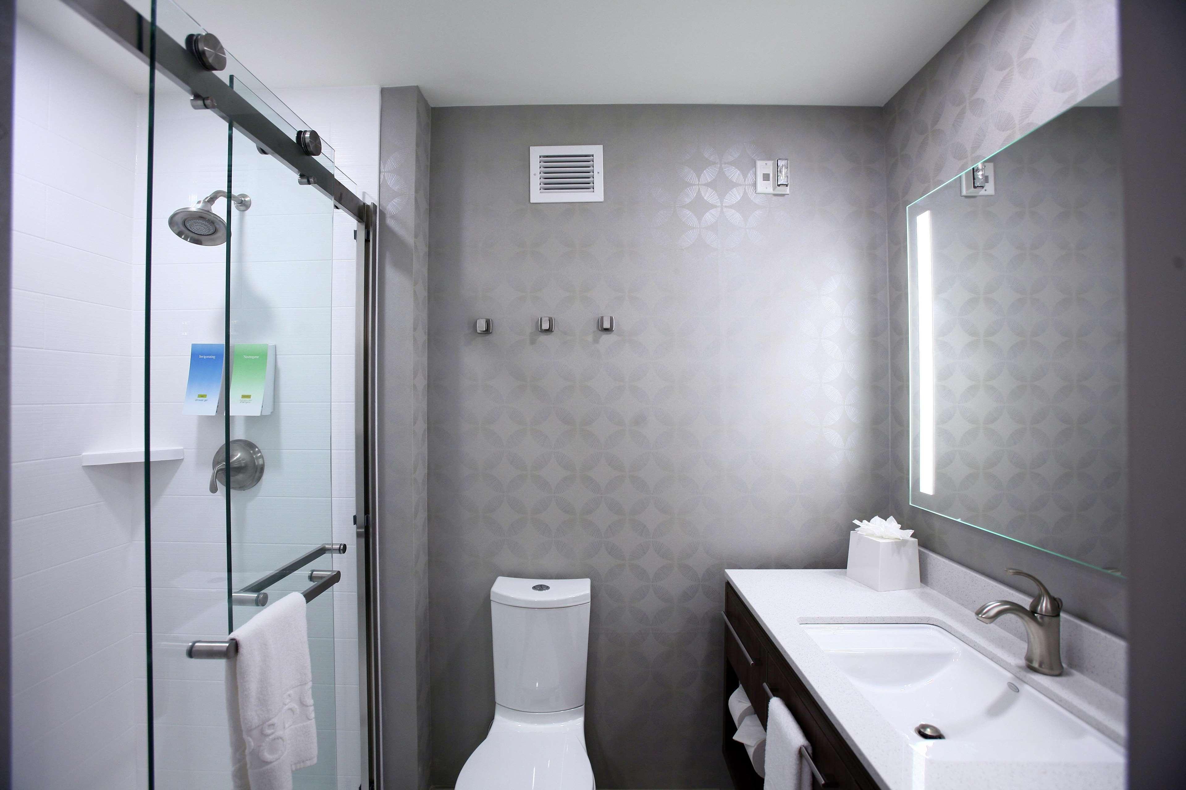 Home2 Suites By Hilton Nampa Eksteriør bilde