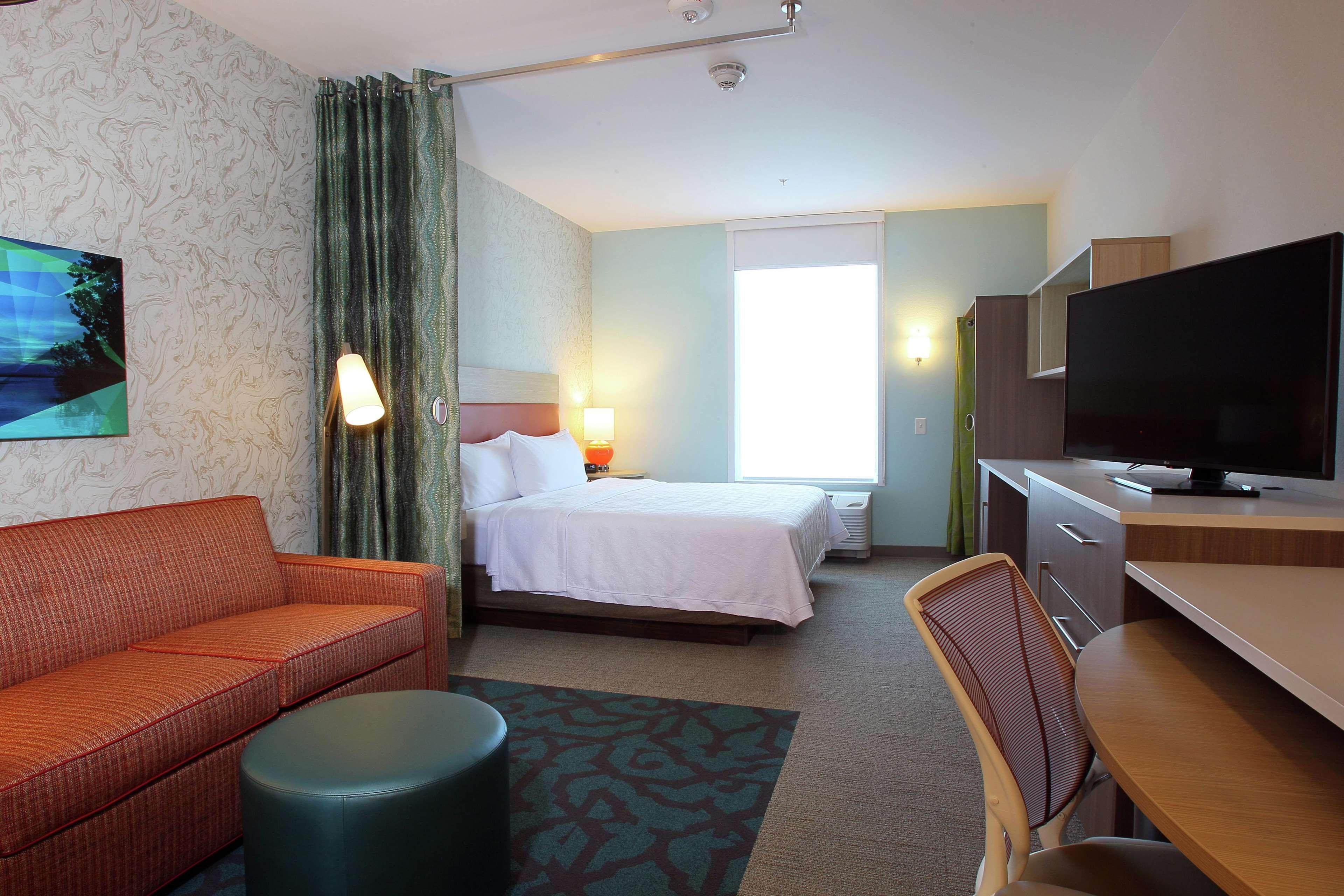 Home2 Suites By Hilton Nampa Eksteriør bilde