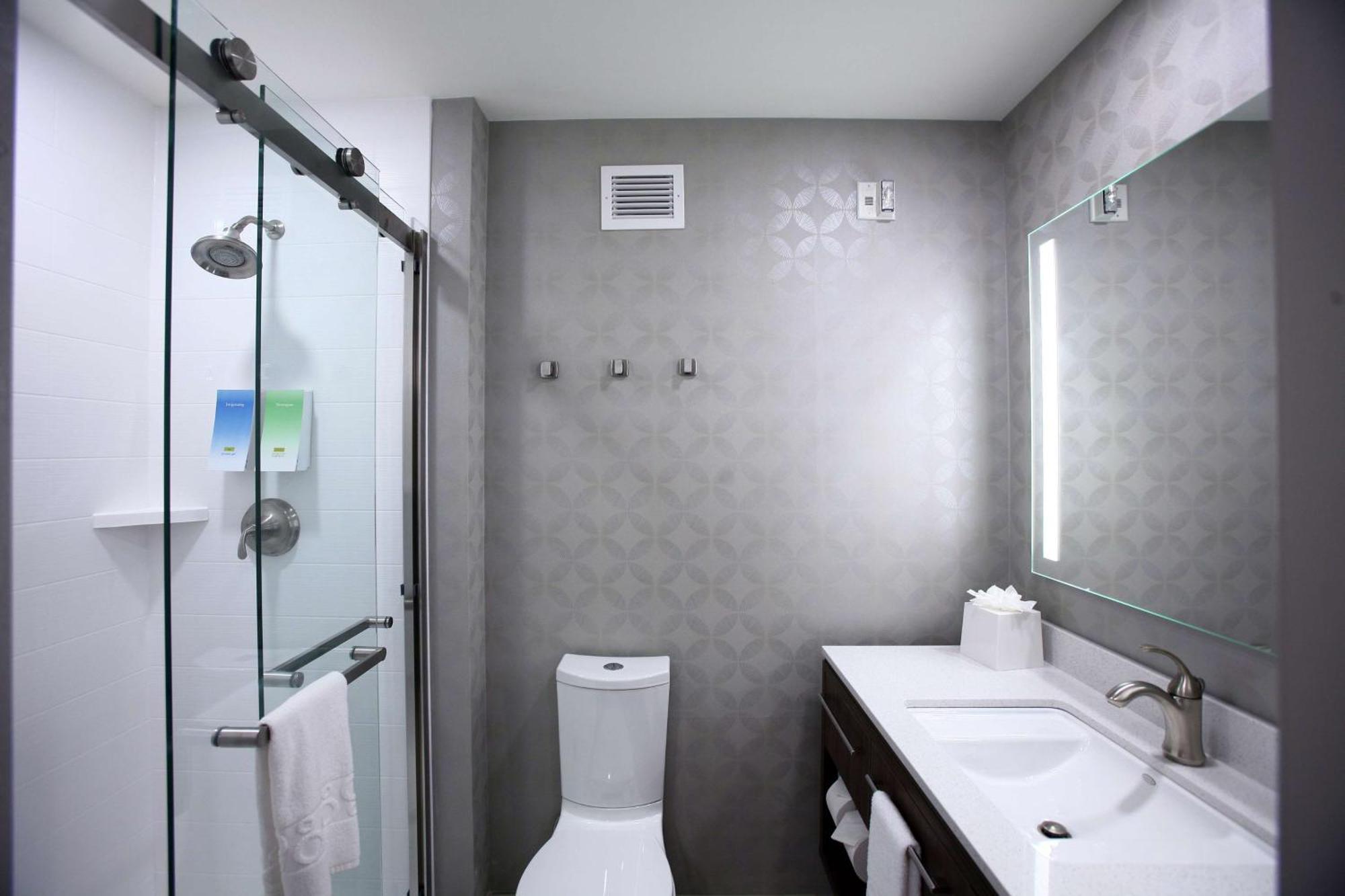 Home2 Suites By Hilton Nampa Eksteriør bilde